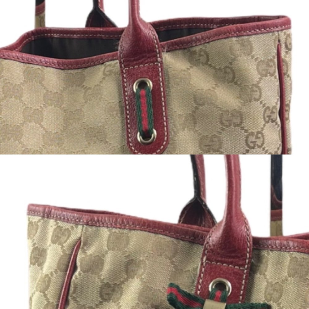 💖Authentic💖 Gucci Shoulder bag - Picture 4 of 13